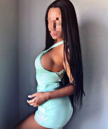 Проститутка  Надежда