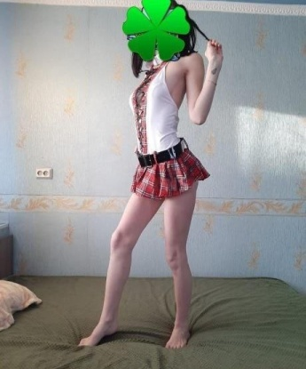 Проститутка Лилия