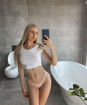 Проститутка Татьяна